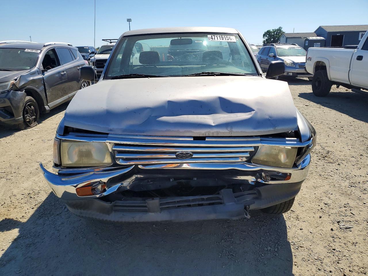 1994 Toyota T100 DX