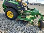 2015 John Deere Z930M ZTR Mower