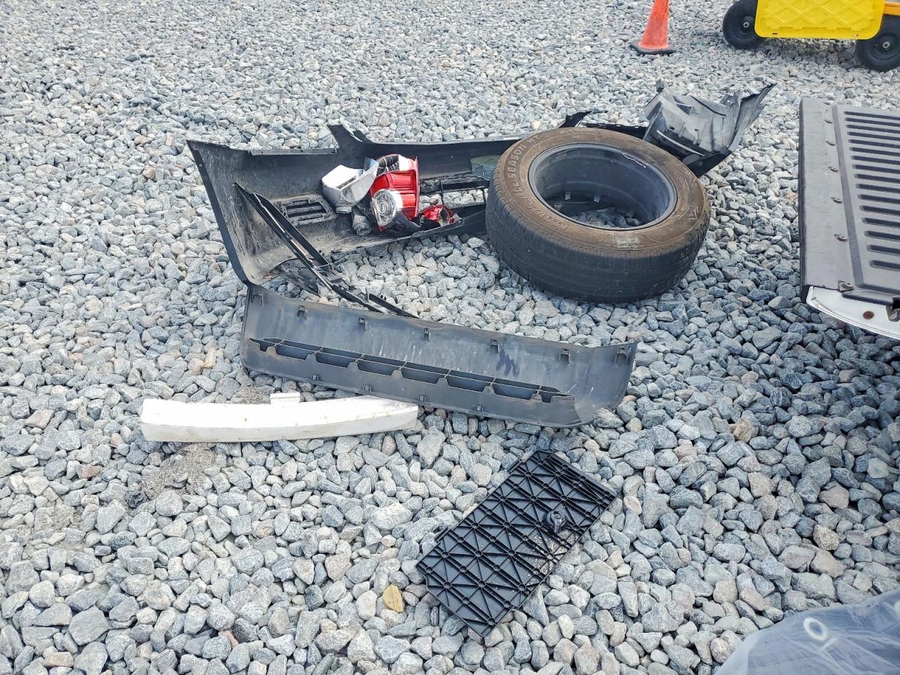 2014 Toyota Tacoma Base