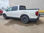 2021 Honda Ridgeline Sport
