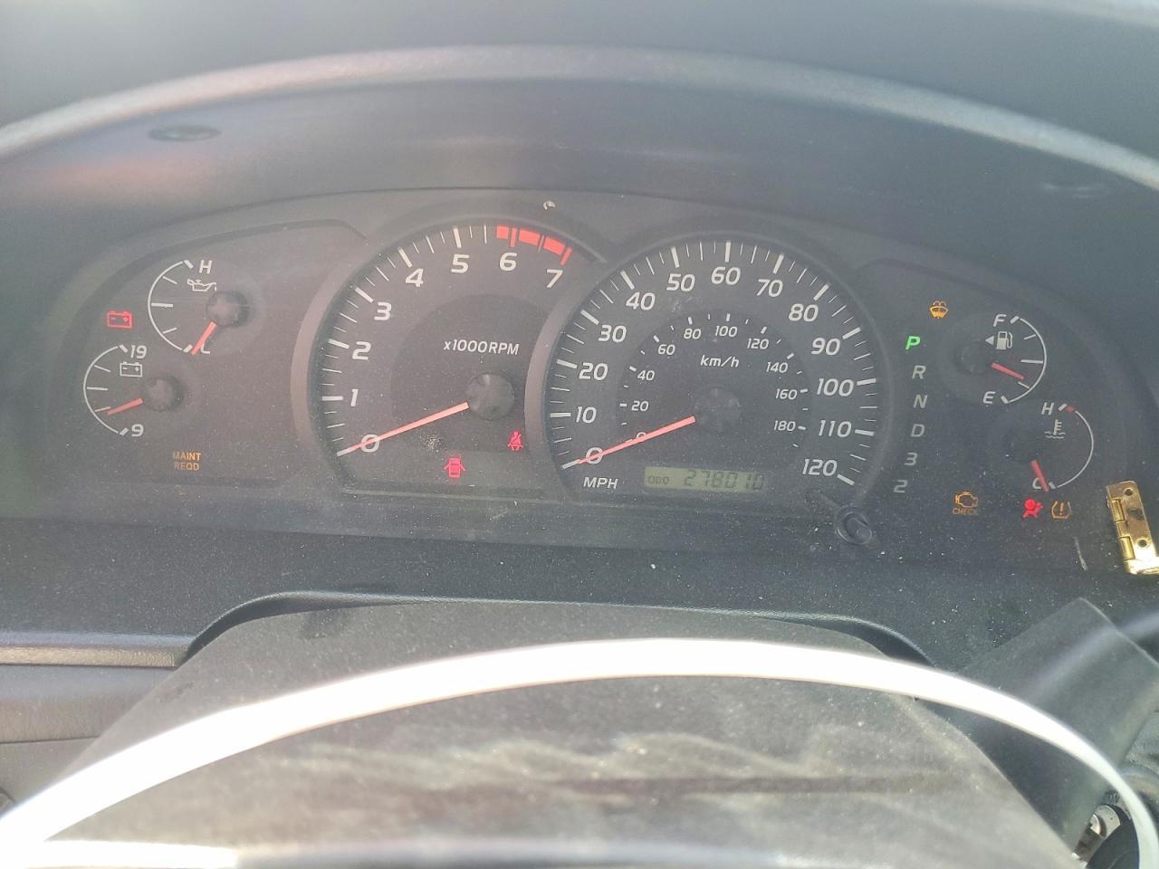 2006 Toyota Tundra SR5
