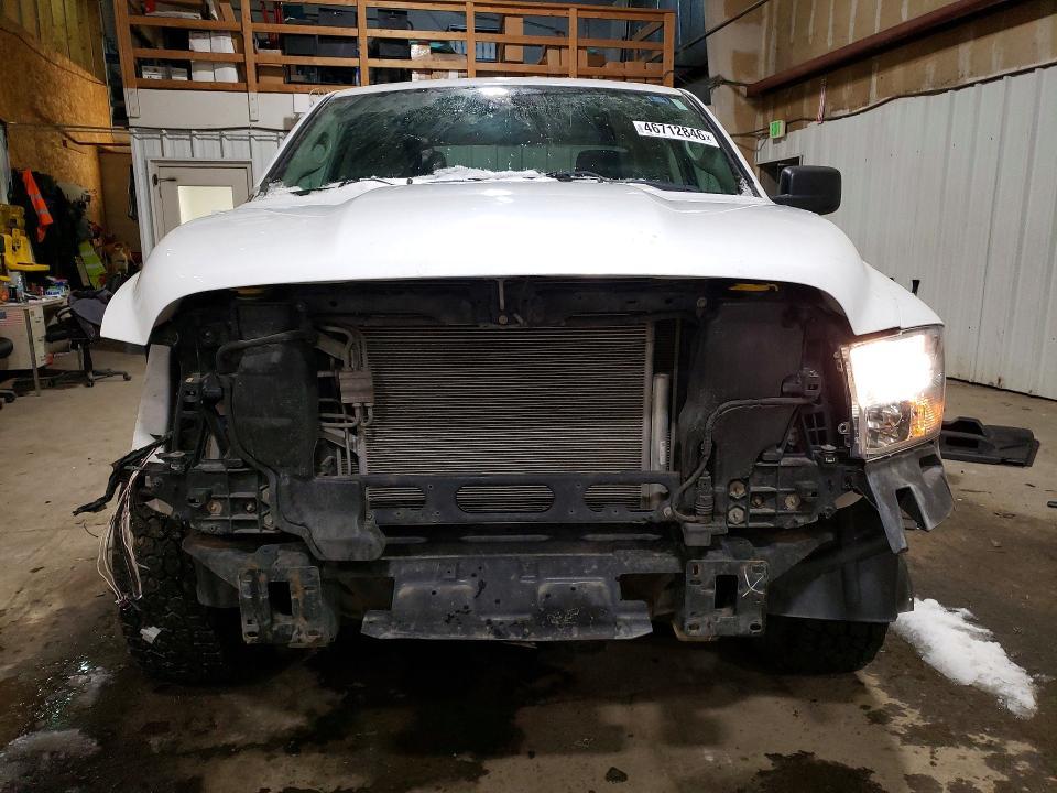 2018 Dodge RAM 1500