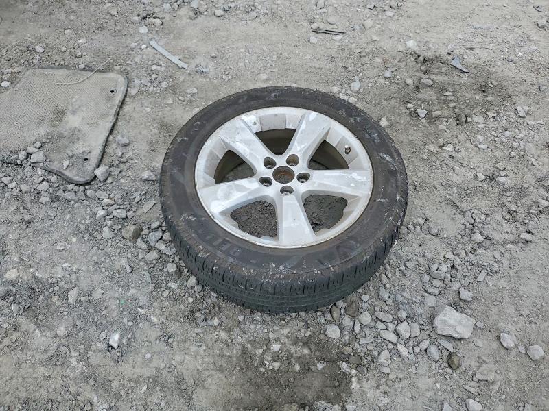 2007 Lexus Rx 350 Base