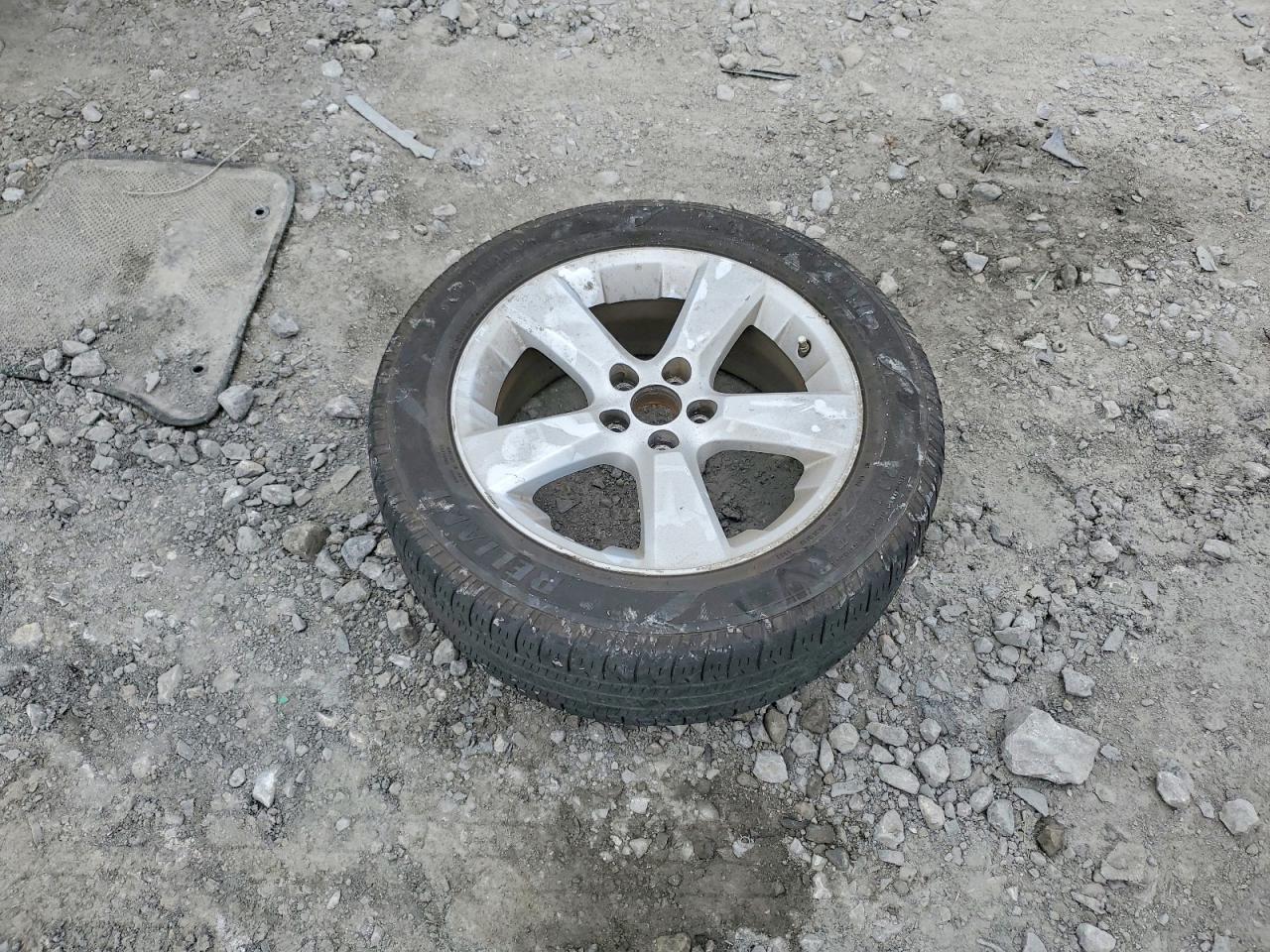 2007 Lexus Rx 350 Base