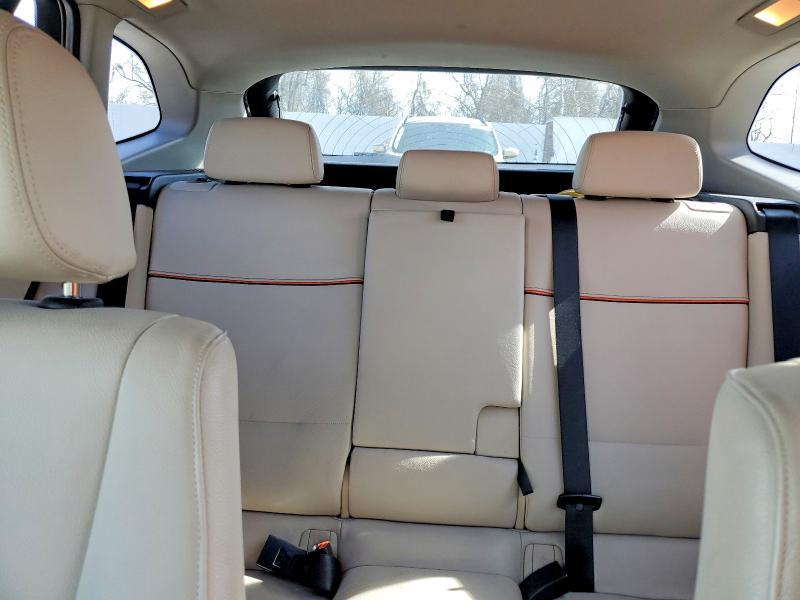 2013 BMW X1 Xdrive35i