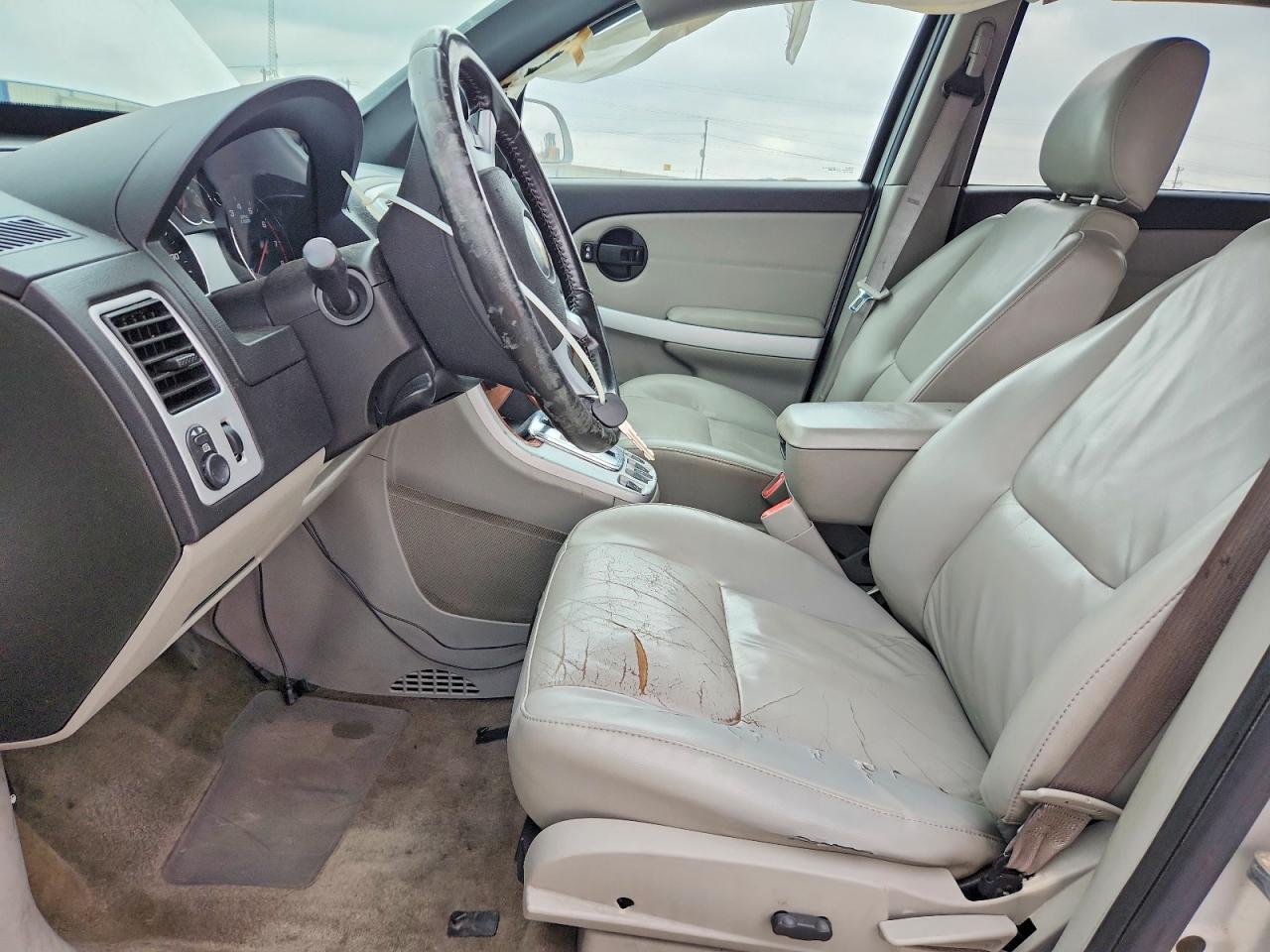 2009 Chevrolet Equinox lt