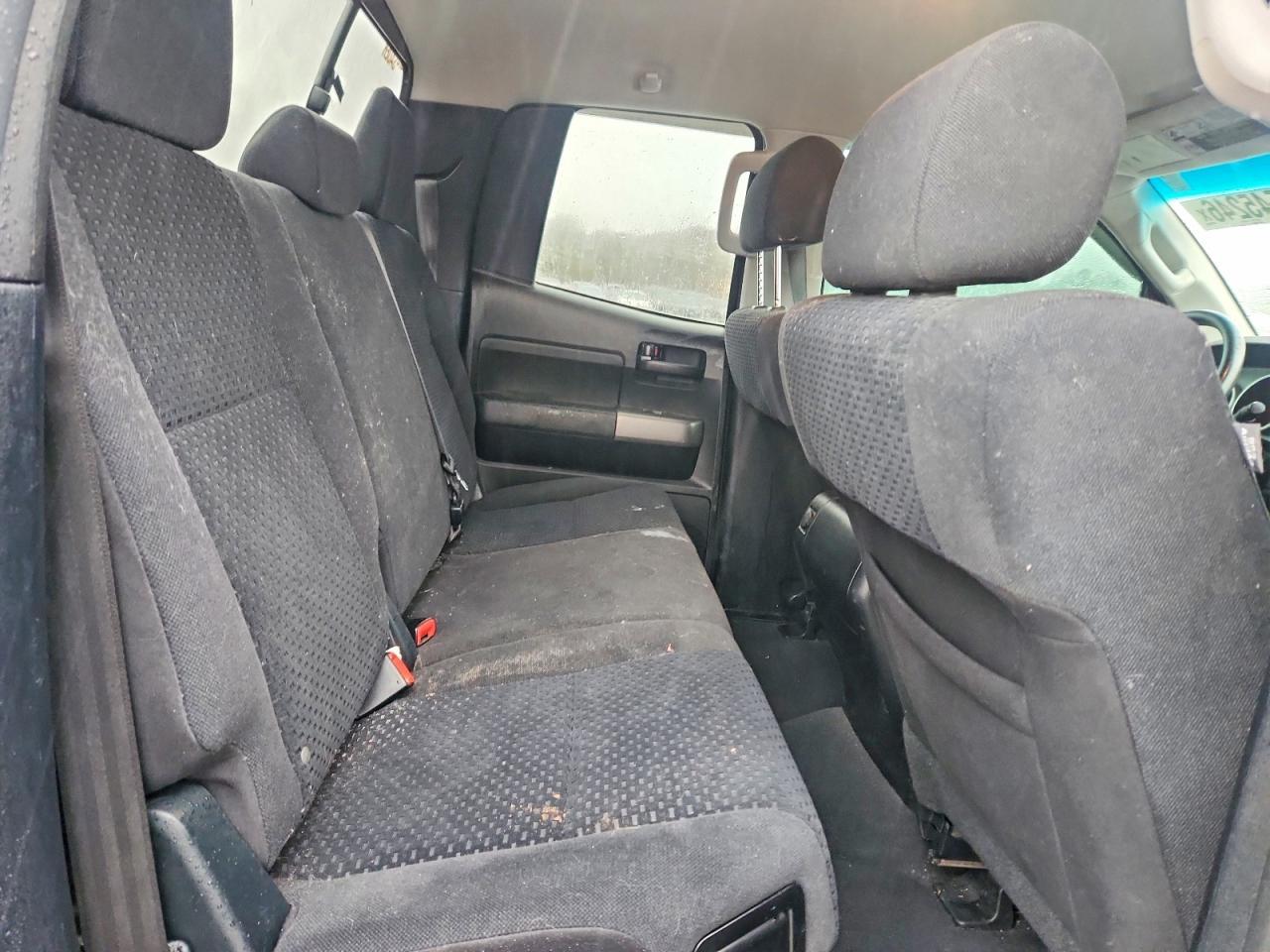2013 Toyota Tundra Grade