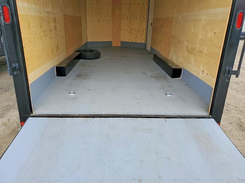2026 Southland 2026 Royal Cargo LARCT52-822V-86 Enclosed Cargo TR