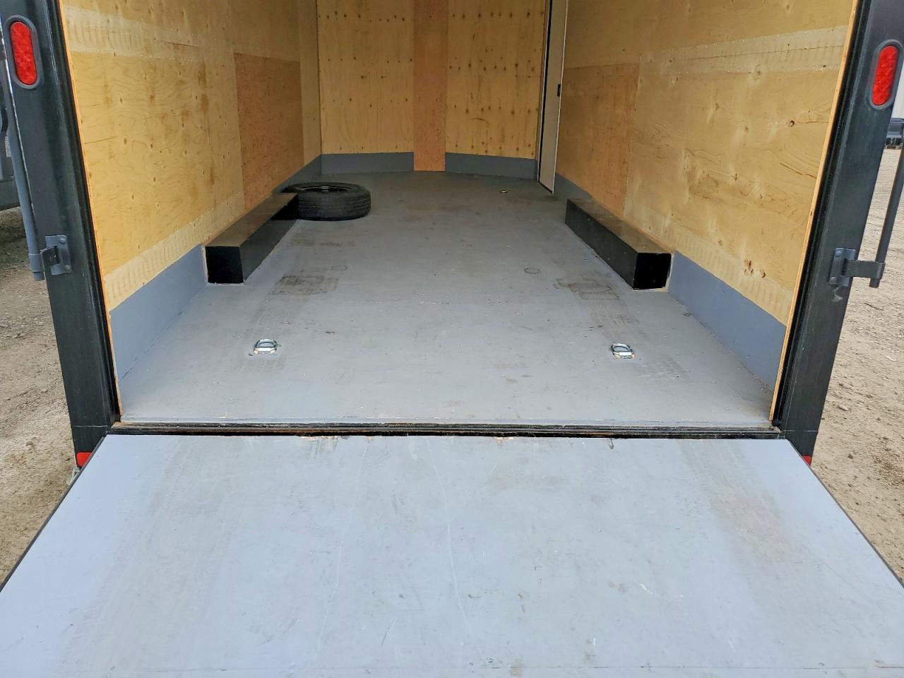 2026 Southland 2026 Royal Cargo LARCT52-822V-86 Enclosed Cargo TR