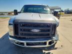 2008 Ford F350 SRW Super Duty