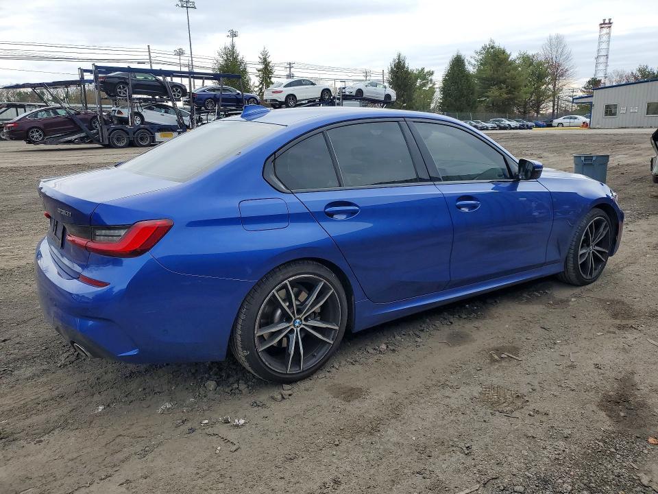 2021 Bmw Motorrad 2021 bmw Motorrad 330xi