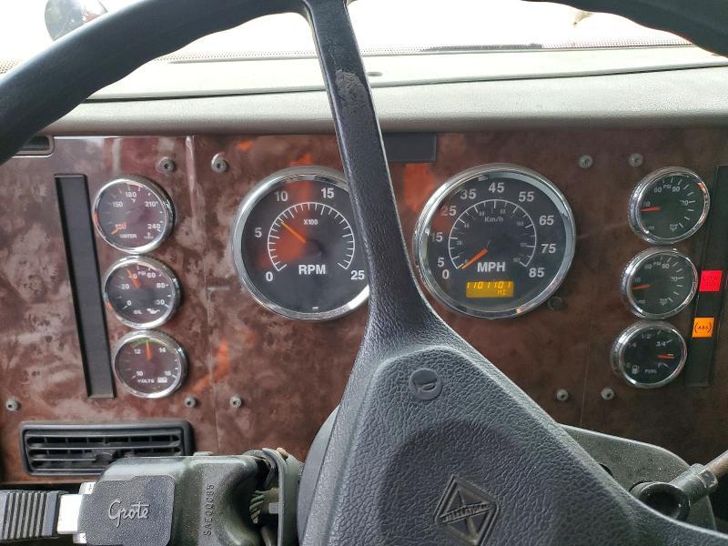 2005 International 9400 9400I