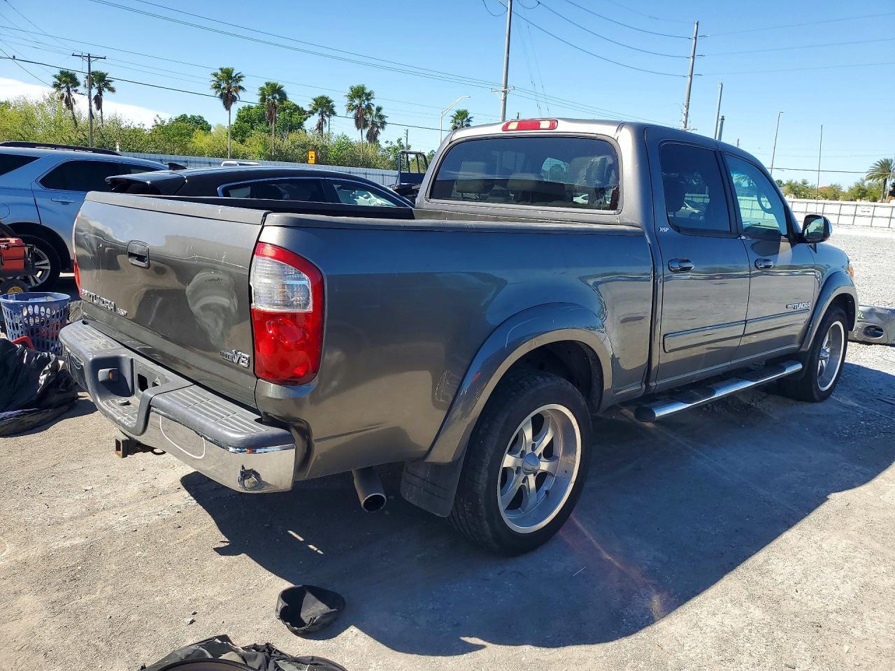 2006 Toyota Tundra SR5