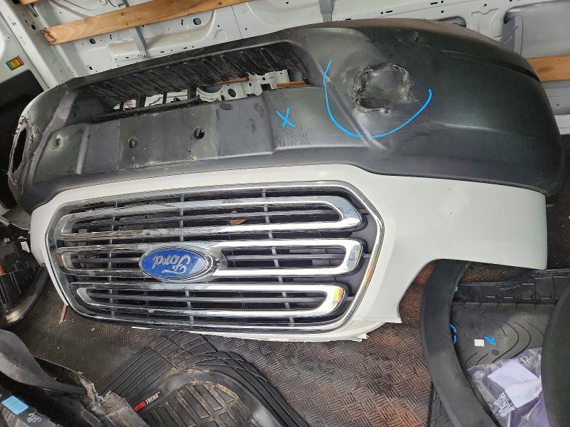 2019 Ford Transit T-250