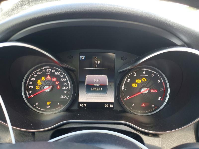 2018 Mercedes-Benz C300