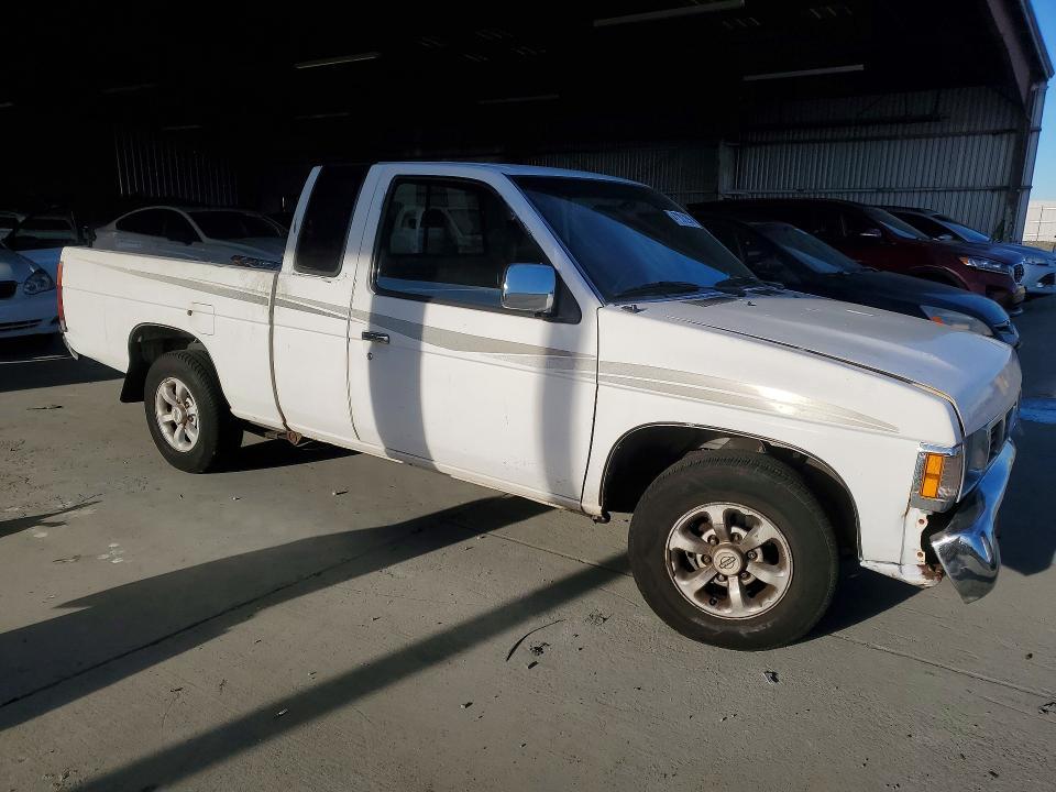 1997 Nissan Truck XE