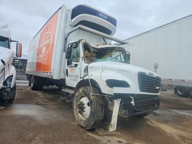 2021 Freigliner 2021 Freightliner Business Class M2 Refrigerated B