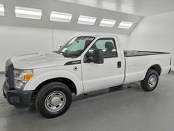 2013 Ford F250 Super Duty en venta en Van Nuys, CA