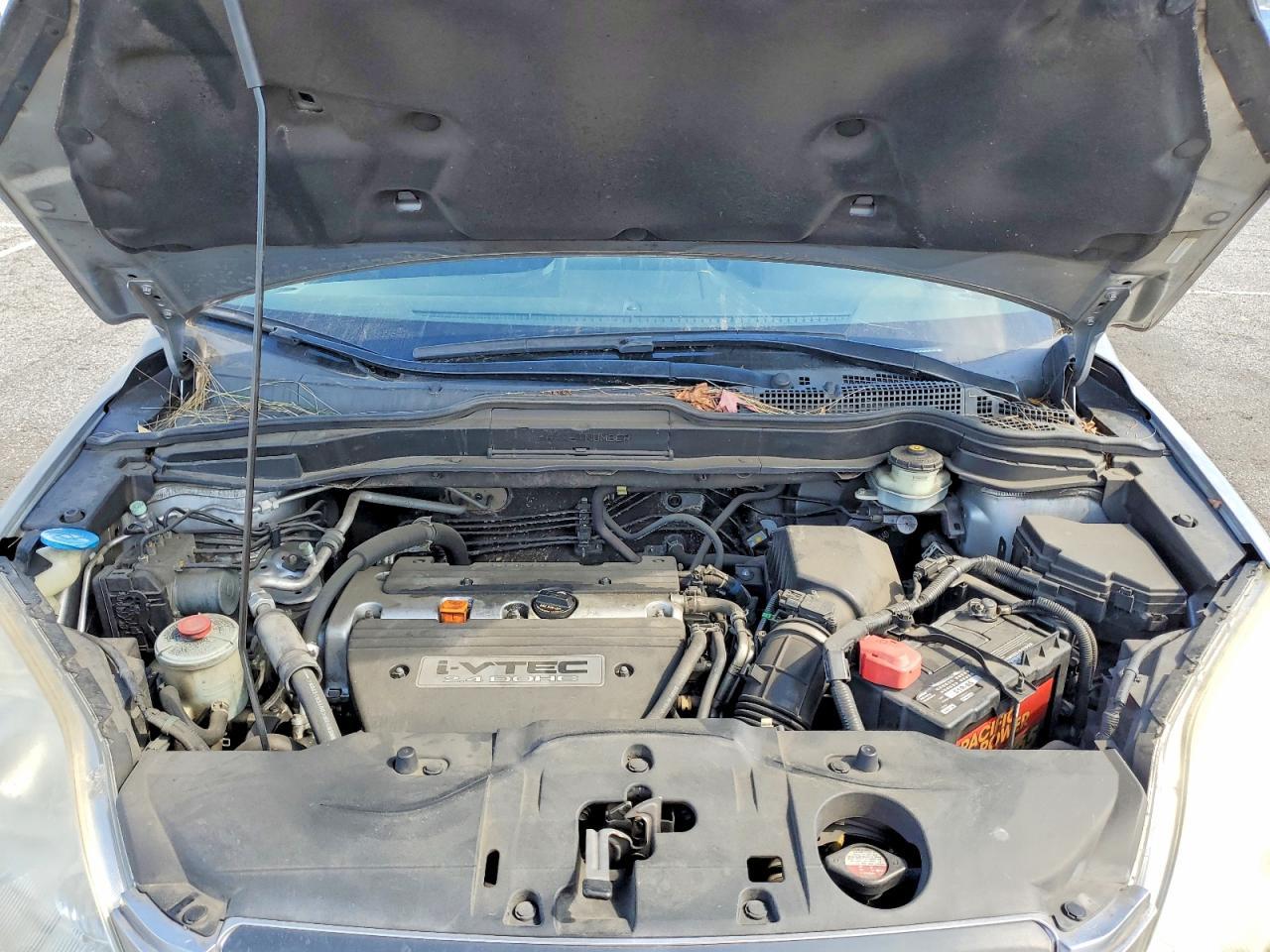 2008 Honda Cr-v lx