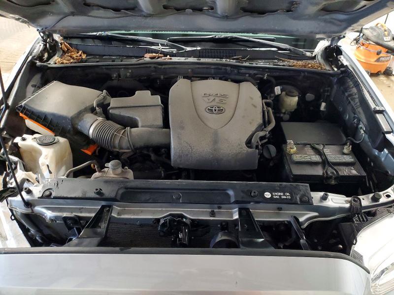 2018 Toyota Tacoma SR5 V6
