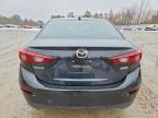 2018 Mazda 3 Touring