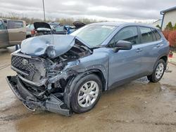 2025 Toyota Corolla Cross l for sale in Louisville, KY