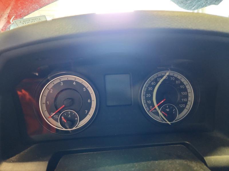 2016 Dodge RAM 1500 ST
