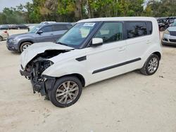 2012 KIA Soul + en venta en Ocala, FL