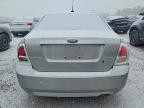 2009 Ford Fusion se
