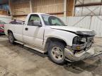2001 GMC New Sierra C1500