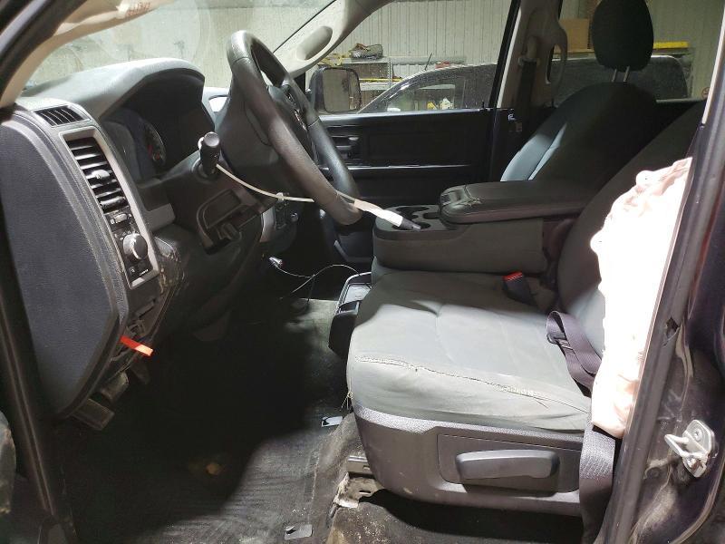 2016 Dodge RAM 1500 ST