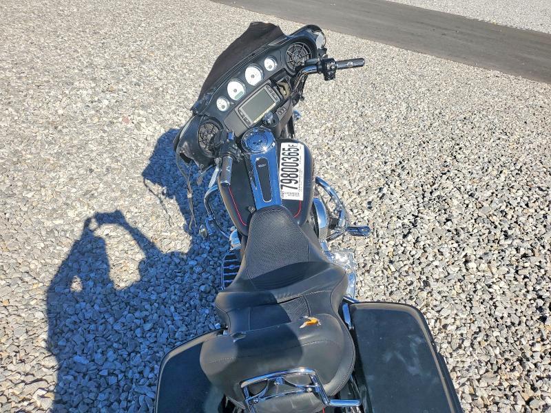 2015 Harley-Davidson Flhxs Street Glide Special