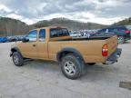 2002 Toyota Tacoma Prerunner V6
