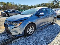 2022 Toyota Corolla le for sale in Ellenwood, GA