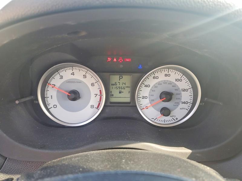 2013 Subaru Impreza Premium