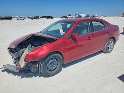 Mercury salvage cars for sale: 2007 Mercury Milan