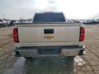 2014 Chevrolet Silverado K1500 LTZ
