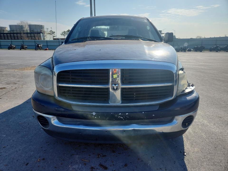2006 Dodge Ram 1500 st