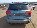 2007 Acura Mdx Technology