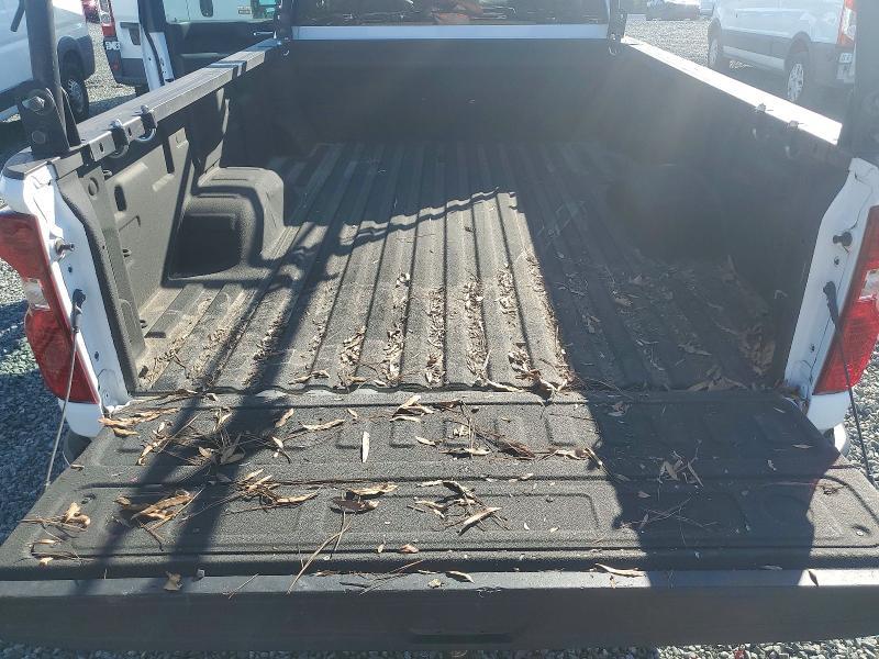2024 Chevrolet Silverado C2500 Heavy Duty