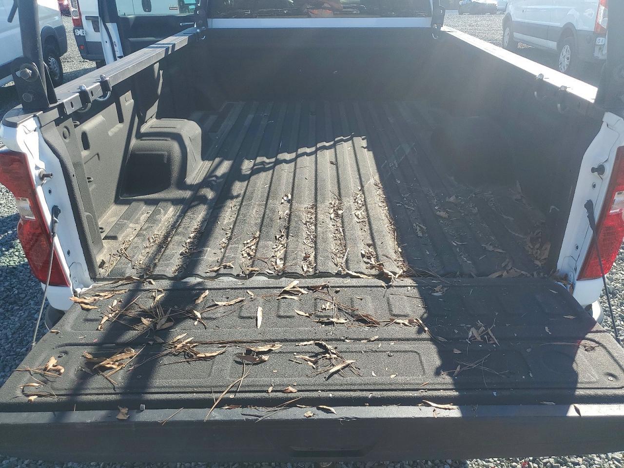 2024 Chevrolet Silverado C2500 Heavy Duty
