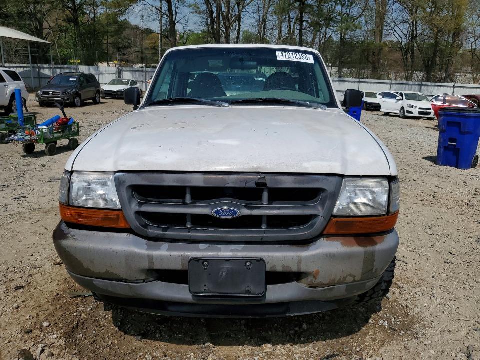 2000 Ford Ranger