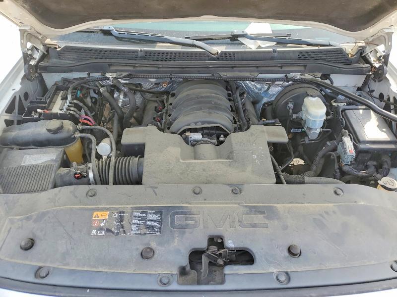 2014 GMC Sierra K1500 sle