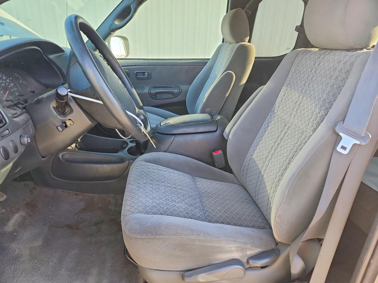 2005 Toyota Tundra SR5