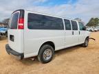 2016 Chevrolet Express G3500 LT