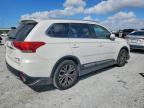 2016 Mitsubishi Outlander gt