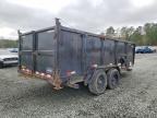 2023 Big Tex 14LP-16BK6-P4 Dump Trailer