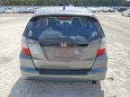 2012 Honda Fit Sport