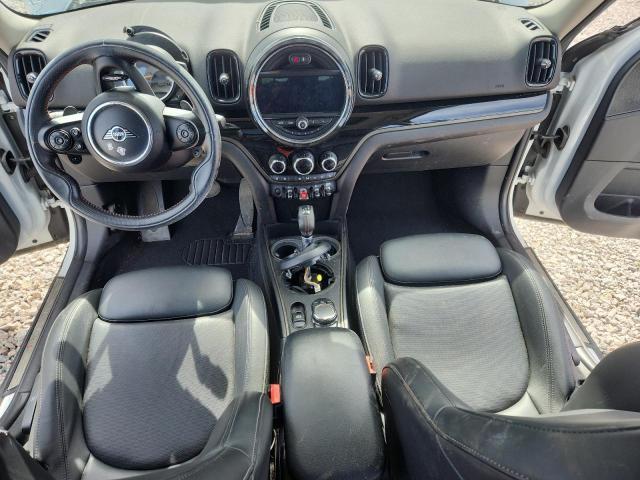 2019 Mini Cooper s Countryman