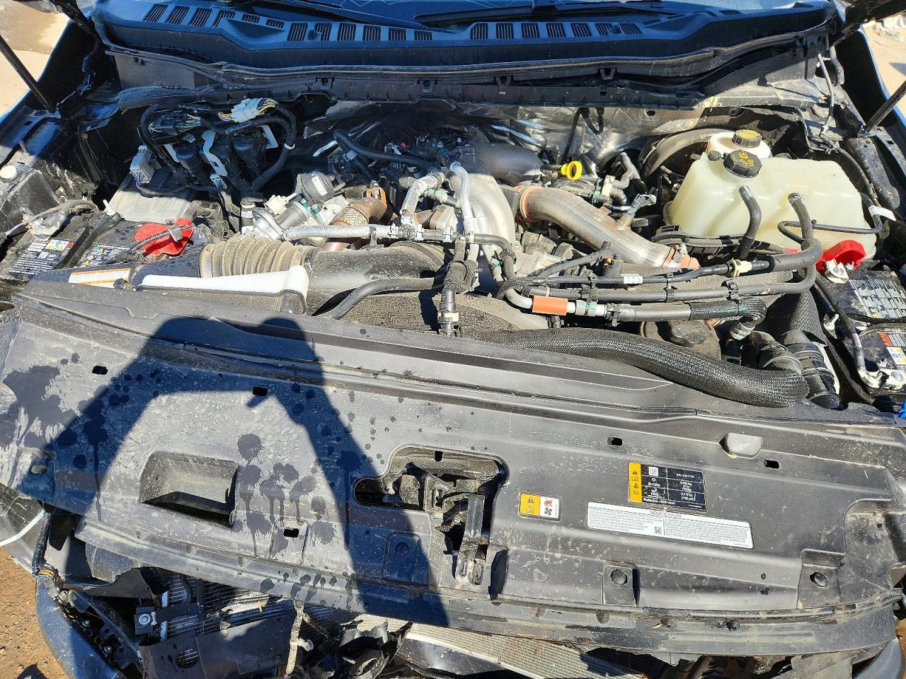 2026 Ford F250 Super Duty